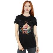 T-shirt Disney Endless Joy