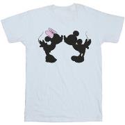 T-shirt Disney BI38197