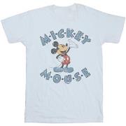 T-shirt Disney BI38240