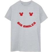 T-shirt Disney BI38408