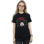 T-shirt Disney BI38419