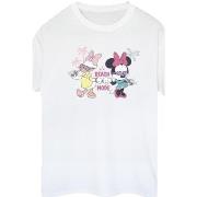 T-shirt Disney Beach Mode