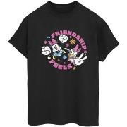 T-shirt Disney Friendship