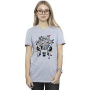 T-shirt Disney BI38560