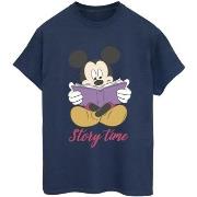 T-shirt Disney Story Time