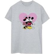 T-shirt Disney Love Languages