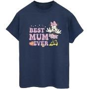 T-shirt Disney Best Mum Ever