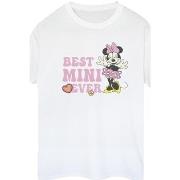 T-shirt Disney Best Mini Ever