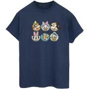 T-shirt Disney Mickey Mouse and Friends