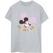 T-shirt Disney Full Of Smiles