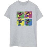 T-shirt Disney BI39006