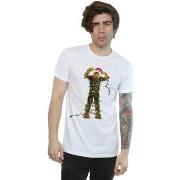 T-shirt Disney BI46221