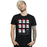 T-shirt Disney Humbug