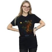 T-shirt Disney The Rise Of Skywalker