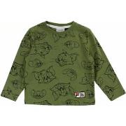 T-shirt enfant Fila FAK0113