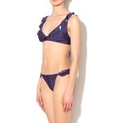 Maillots de bain Guess E92J11+E92O07-MP00B