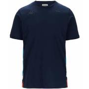 T-shirt Kappa T-shirt Anser BWT Alpine F1 Team 2023