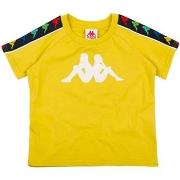 T-shirt enfant Kappa 304KEF0