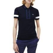 Polo Lacoste PF5167