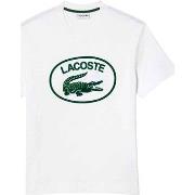 T-shirt Lacoste TH0244