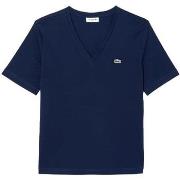 T-shirt Lacoste TF7300
