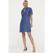 Robe Lee Cooper Robe LAVANA Medium Blue