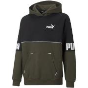 Sweat-shirt enfant Puma 670098