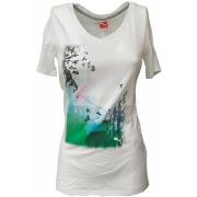 T-shirt Puma 564012