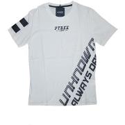 T-shirt Pyrex 40939