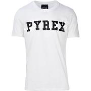 T-shirt Pyrex 34200