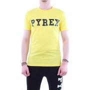 T-shirt Pyrex 34200
