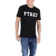 T-shirt Pyrex PB34200
