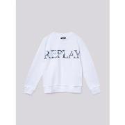 Sweat-shirt enfant Replay SB2070.22739-001