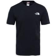 T-shirt The North Face NF0A87NV
