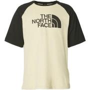 T-shirt The North Face NF0A87N7
