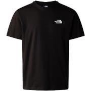 T-shirt The North Face NF0A880S