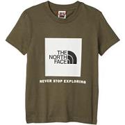 T-shirt enfant The North Face NF0A3BS2