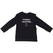 T-shirt enfant Tommy Hilfiger KB0KB08672