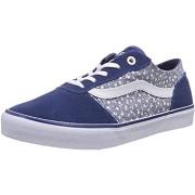 Baskets enfant Vans VN02SX