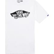 T-shirt Vans VJAY