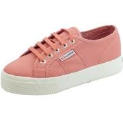 Chaussures escarpins Superga 2730 CATU Dusty