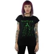 T-shirt The Matrix BI34150