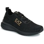 Baskets basses Emporio Armani EA7 MAVERICK KNIT