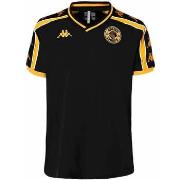 T-shirt Kappa T-shirt Aniet Retro Kaizer Chiefs 23/24