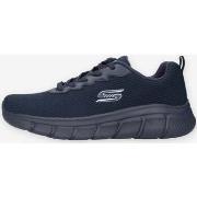 Baskets montantes Skechers 118106-NVY