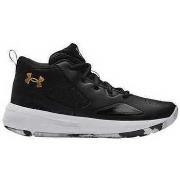 Chaussures Under Armour Chaussure de Basketball Under