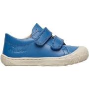 Derbies enfant Naturino Chaussures premiers pas en cuir COCOON LOW VL