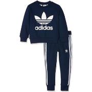 Sweat-shirt enfant adidas CF8512