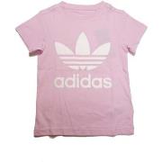 T-shirt enfant adidas CD8440