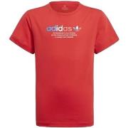 T-shirt enfant adidas GN7480